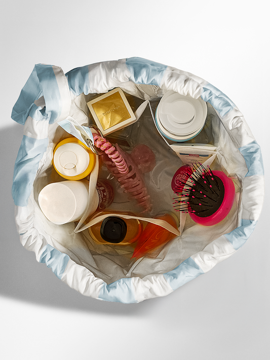 TrueSack Self-Care Bag