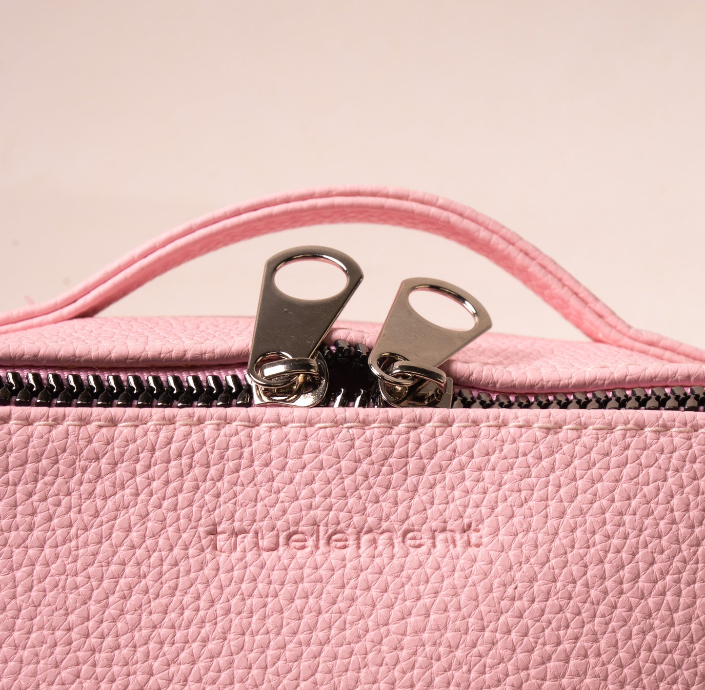The Lay Flat Makeup Bag