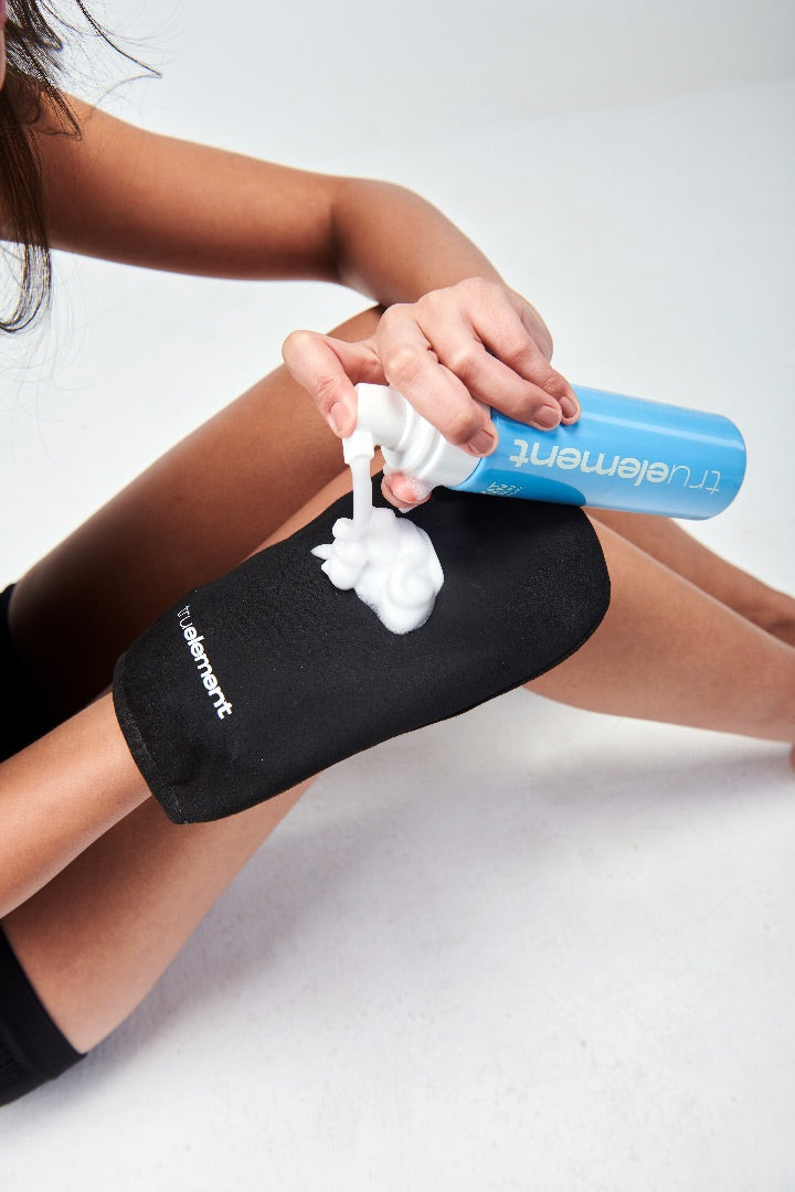 Tanning Mitt Truelement Tanning Mitt Truelement