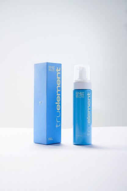 Count to tan (Medium)