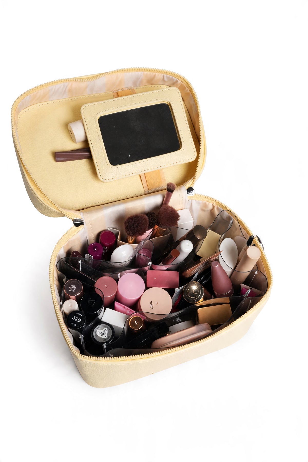 TE Vanity Case