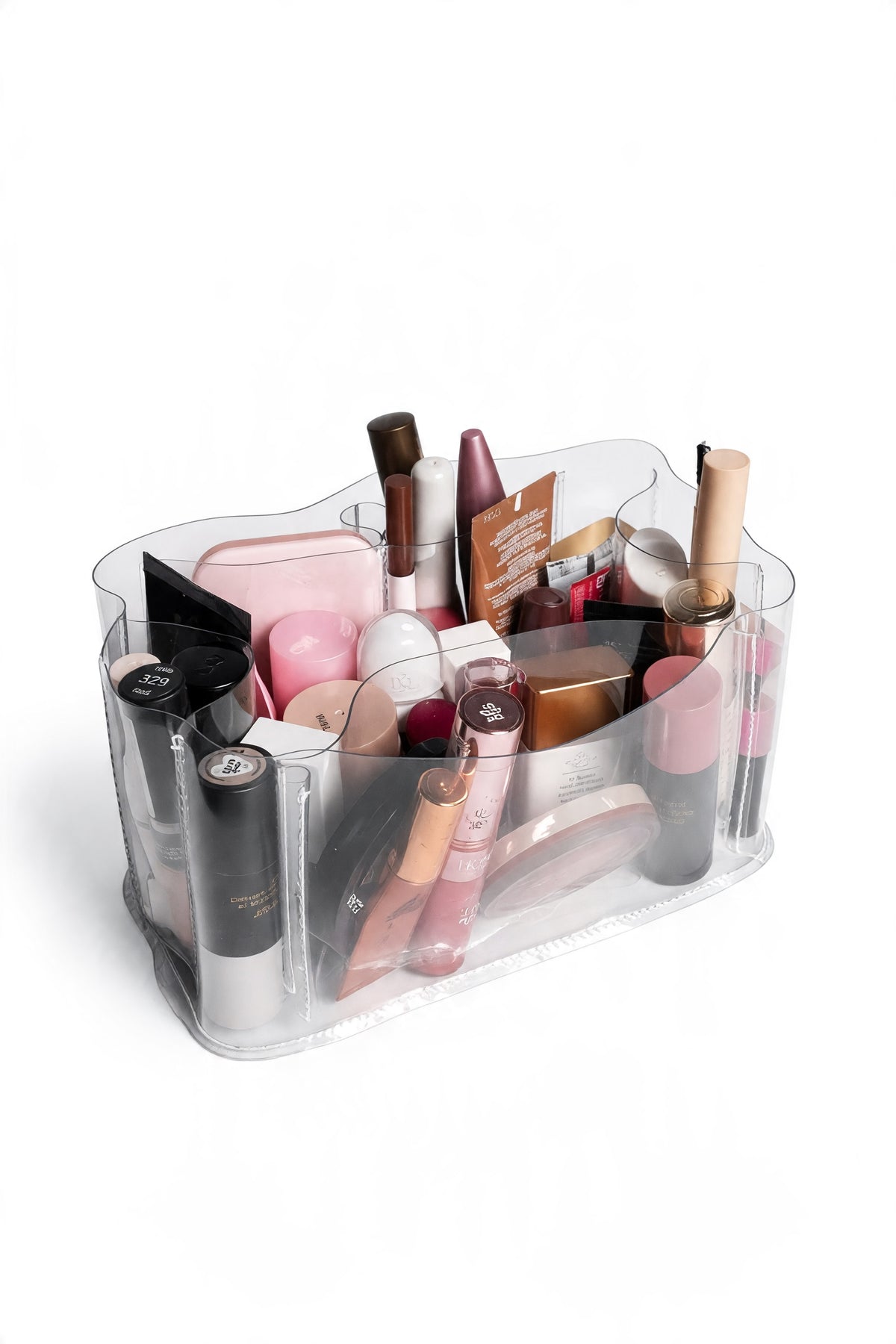 TE Vanity Case