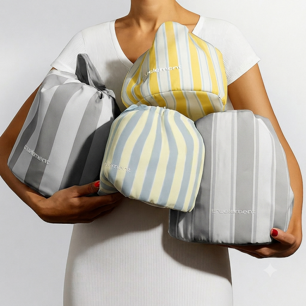 TrueSack Makeup Bag