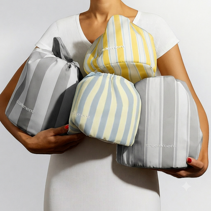 TrueSack Makeup Bag