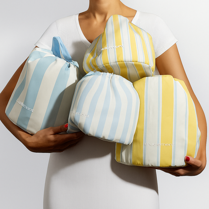 TrueSack Self-Care Bag