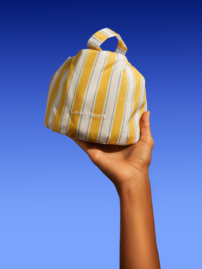 TrueSack Makeup Bag