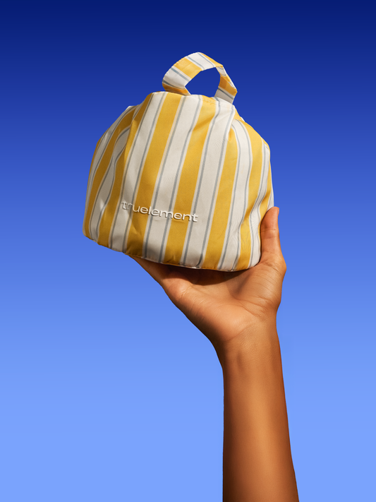 TrueSack Makeup Bag