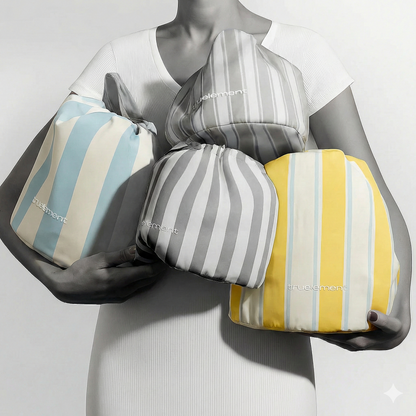 TrueSack Self-Care Bag